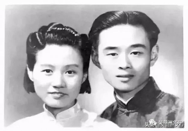 朱生豪與宋清如:世上一切算什麼,只要有你 朱生豪與宋清如:世上一切算什麼,只要有你