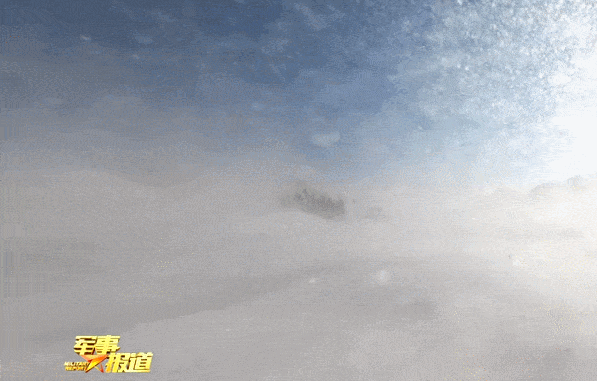 2021，謝謝你！最英勇的解放軍，最可愛的子弟兵