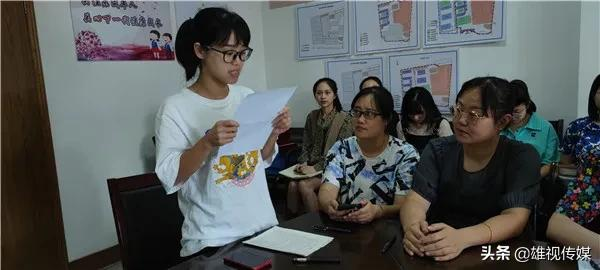 徒弟拜師學藝 師傅傾囊相授——巨化中學舉行師徒結對儀式 徒弟拜師學藝 師傅傾囊相授——巨化中學舉行師徒結對儀式