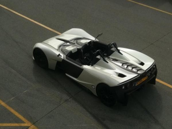 足夠硬核——9輛可以直接開進賽道的街道合法車