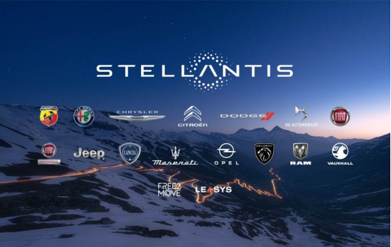 Stellantis將與雪鐵龍一起進軍印度市場 Stellantis將與雪鐵龍一起進軍印度市場