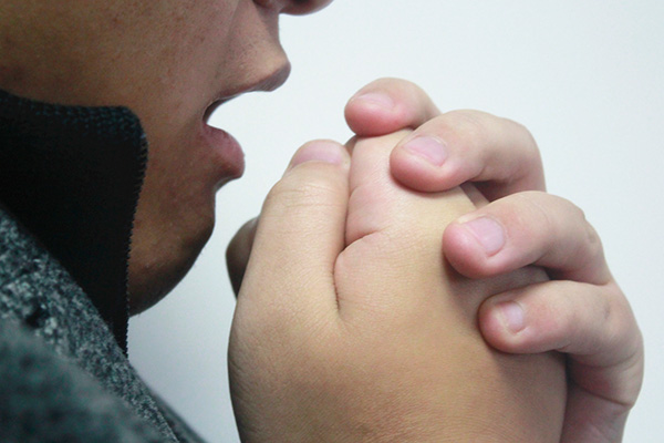 冬季養生法則，潤肺滋陰吃四寶，還要記住“3防”和“3養”