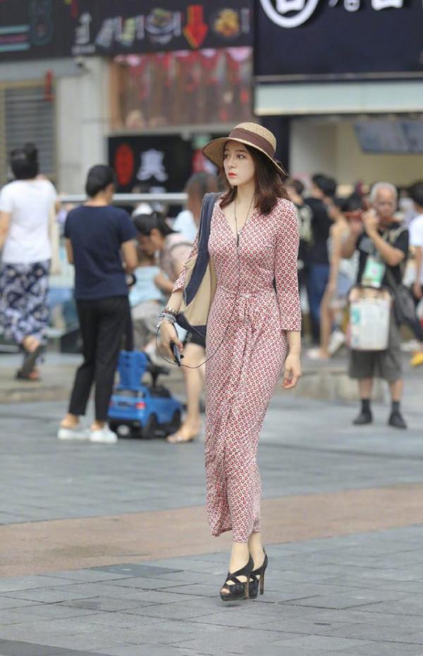 “御姐”風遇到小清新，誰更時尚迷人？一目瞭然