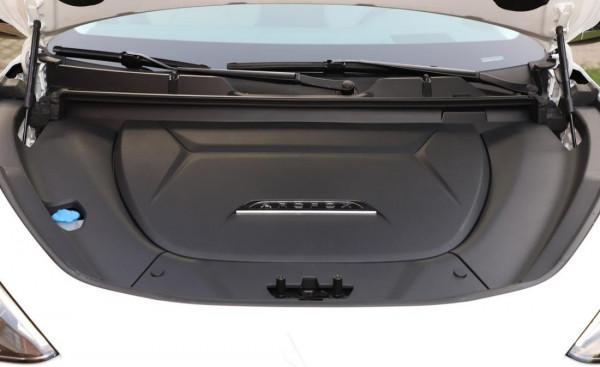 24.19萬起的純電中型SUV,造型大氣,最高續航653km,極狐阿爾法T 24.19萬起的純電中型SUV,造型大氣,最高續航653km,極狐阿爾法T