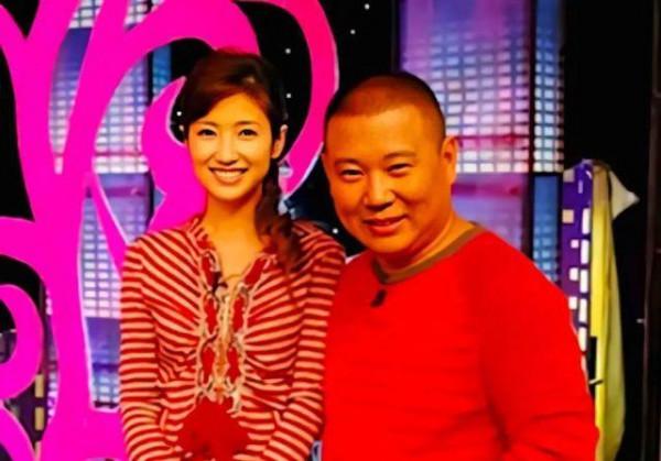 新國臉剛強：暗戀春妮11年，41歲為娶心上人接受&OpenCurlyDoubleQuote;霸王條款&rdquo;