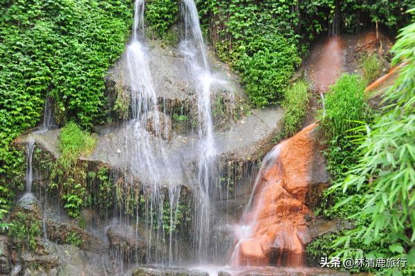 國慶河南去哪玩？這5個山水景區是首選，空氣好不累人，適合自駕