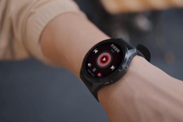 支援eSIM獨立通訊，獨立線上音訊，vivo Watch 2智慧手錶即將釋出