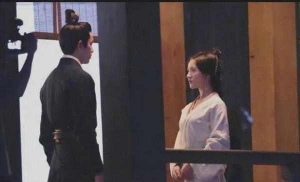 2022東方衛視大劇片單：靳東、王一博、楊洋、黃軒、趙露思、胡歌