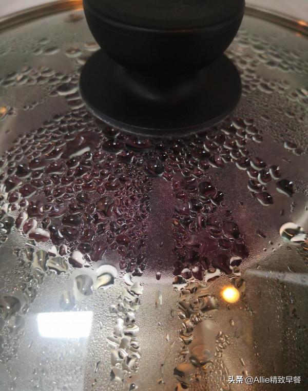 八寶飯的升級版，用雜糧搭配這幾樣，香甜軟糯又飽腹，成品真好看