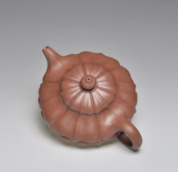 傳承千年紫砂工藝傳統，讓紫砂藝術插上現代翅膀