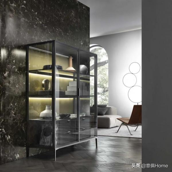 Rimadesio&equals;極簡&plus;極奢，難以抵擋的心動