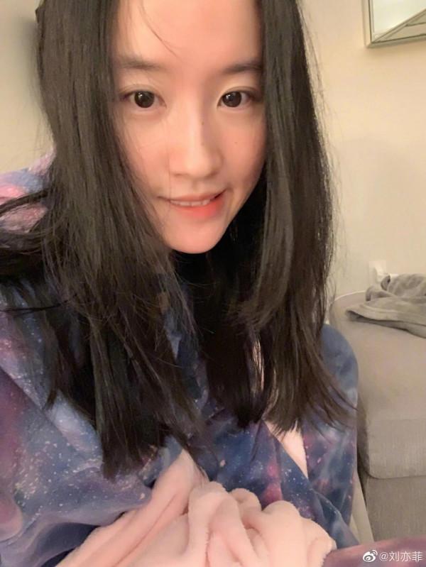 凌仙閣—劉亦菲