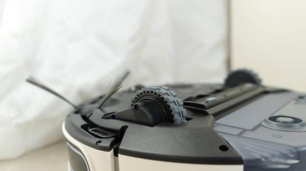 科沃斯yeedi k10：不僅輕鬆解決地面清潔難題，還會自己洗拖布