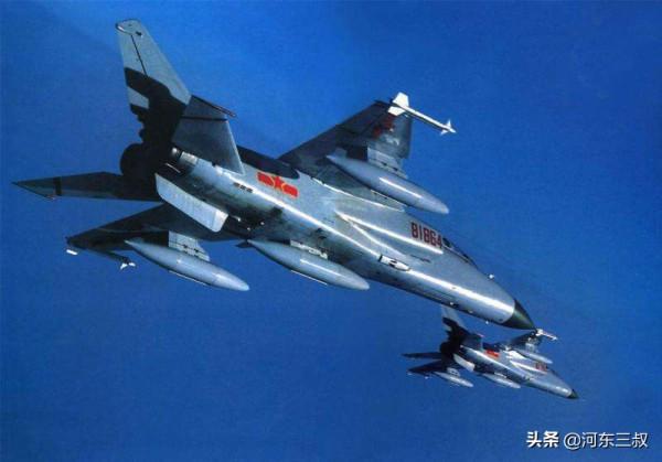 殲16D綽號“咆哮狼”,回顧中國戰機命名史,成飛用龍沈飛用禽 殲16D綽號“咆哮狼”,回顧中國戰機命名史,成飛用龍沈飛用禽