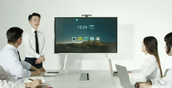 直擊傳統會議痛點,現代化辦公少不了優秀的會議平板 直擊傳統會議痛點,現代化辦公少不了優秀的會議平板