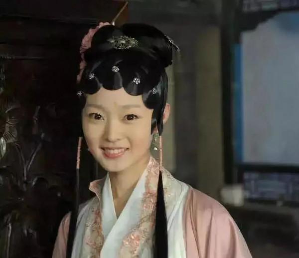 把女二硬生生演成女一的女明星，個個演技派，小到27歲大到55歲