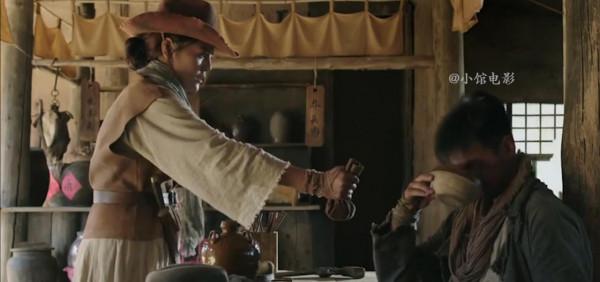 丈夫兒子慘遭土匪殺害，女人苦練成神槍手，走上覆仇之路！國產片