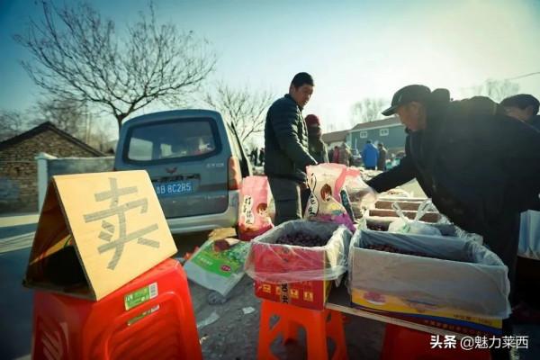 【鄉情】那山，那村，那集