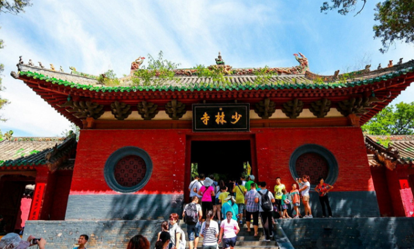 盤點國內5個“天下第一”的5A景區,看看你去過多少個? 盤點國內5個“天下第一”的5A景區,看看你去過多少個?