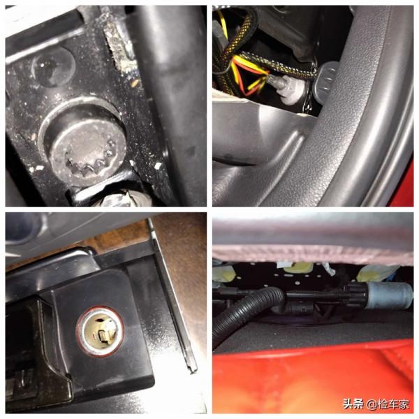 奧迪A6L新車只要36萬,卻花33萬買四年的二手車,網友:鬼火奧迪 奧迪A6L新車只要36萬,卻花33萬買四年的二手車,網友:鬼火奧迪