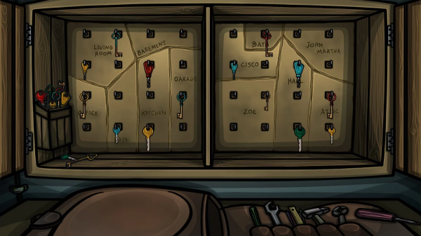 本週 Steam 值得關注的遊戲 12.20 - 12.26(上) 本週 Steam 值得關注的遊戲 12.20 - 12.26(上)