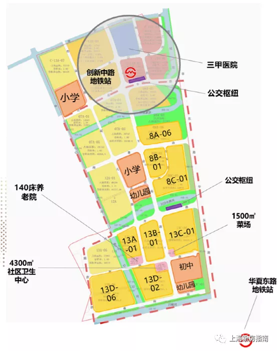 上海樓市,進入“躺平模式” 上海樓市,進入“躺平模式”