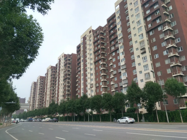 同樣的400萬預算，在北京不同地方都能買到什麼樣的房子？