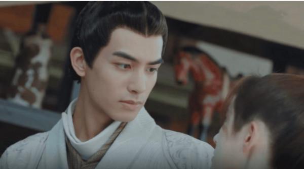 現代裝帥氣十足，穿上古裝就變醜，這些男星怎麼還有兩幅面孔？