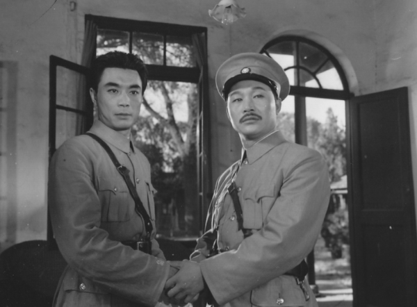 南昌起義五位領導人結局如何？四位開國元勳，一人中途犧牲