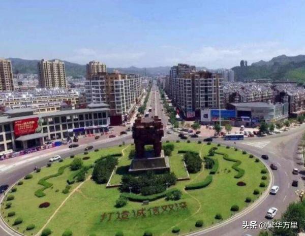 河北省的區劃調整,11個地級市之一,為何承德市有12個區縣? 河北省的區劃調整,11個地級市之一,為何承德市有12個區縣?