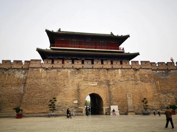 「尋跡問史 | 正定古塔」(463~468) 「尋跡問史 | 正定古塔」(463~468)