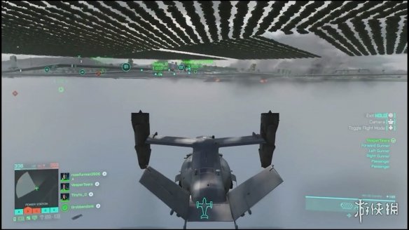 與宣傳片嚴重不符!《戰地2042》被稱為《戰地2077》 與宣傳片嚴重不符!《戰地2042》被稱為《戰地2077》