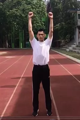 2022中考體育滿分訓練秘籍趕緊收藏