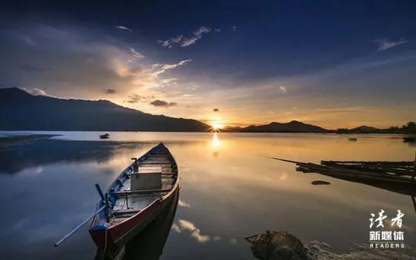 10句溫柔又清醒的話，幫你減輕壓力，緩解焦慮