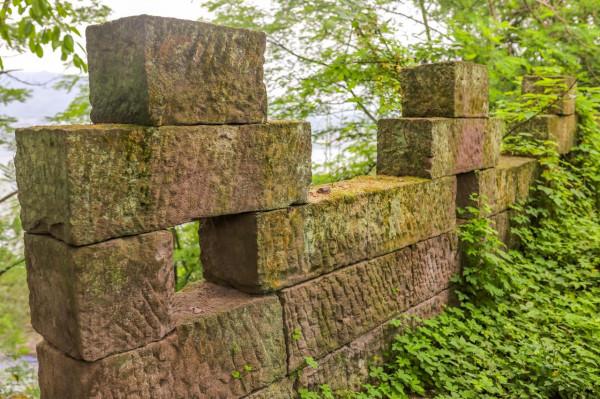 四川瀘州發現一座宋代城堡,四座城門儲存完好,城內美如世外桃源 四川瀘州發現一座宋代城堡,四座城門儲存完好,城內美如世外桃源