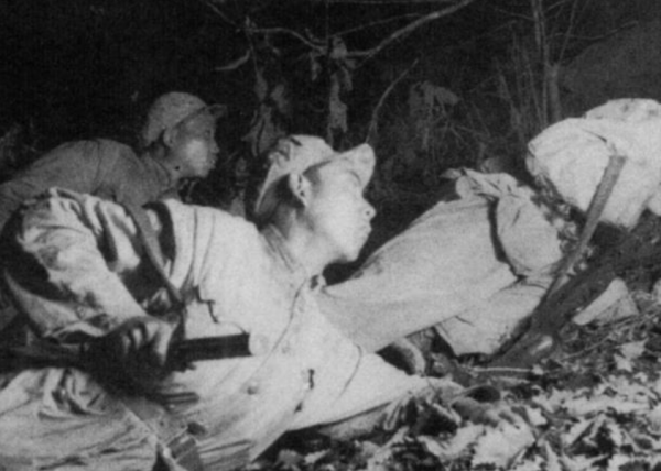 一志願軍發明“打空爆”玩法,9人幹掉400人,被美軍當作高科技 一志願軍發明“打空爆”玩法,9人幹掉400人,被美軍當作高科技