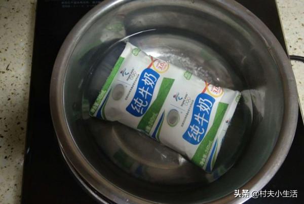 牛奶加熱到60℃以上,營養會流失?專家告訴你答案 牛奶加熱到60℃以上,營養會流失?專家告訴你答案