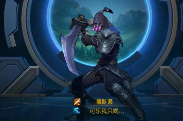 英雄聯盟手遊劍聖,天敵技巧與出裝,剋制那個英雄詳細解答 英雄聯盟手遊劍聖,天敵技巧與出裝,剋制那個英雄詳細解答