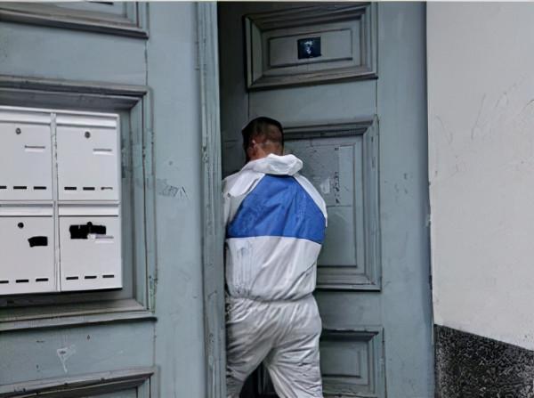 16年德國：留學生跑步途中失蹤，警察父親萬里追兇，給出偵查方向