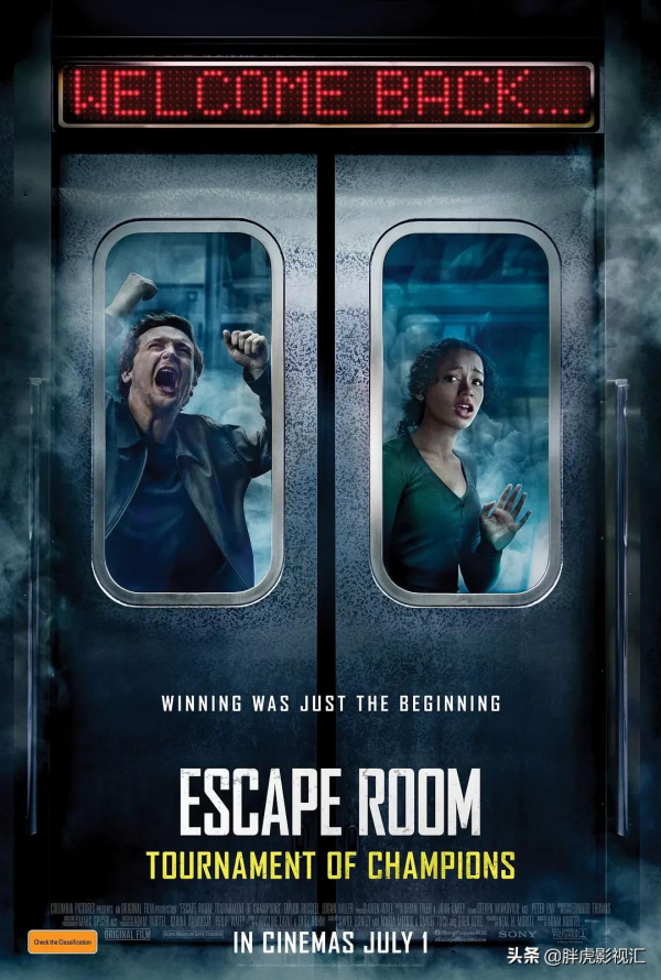 推薦16部高能驚悚恐怖電影，你敢一個人看完嗎？建議收藏