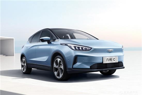 老司機都說它好用淺析幾何C智慧駕駛