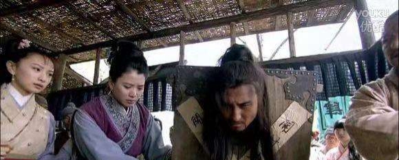 為何再次相見，魯智深再沒把林沖當兄弟？