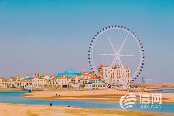 青島地鐵11號線有多美 沿途景點攻略教你拍出大片