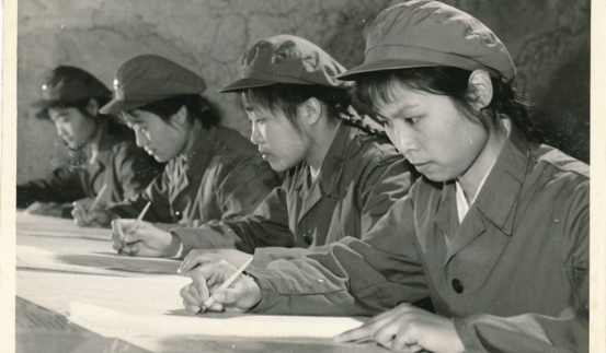 她是中共罕見的女領導，捨身救人被俘，出獄後卻嫁船工，活到91歲