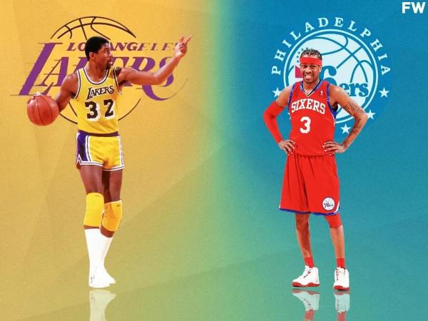 美媒列出了90年代和21世紀初兩組最強的MVP,7場系列賽哪組能取勝 美媒列出了90年代和21世紀初兩組最強的MVP,7場系列賽哪組能取勝