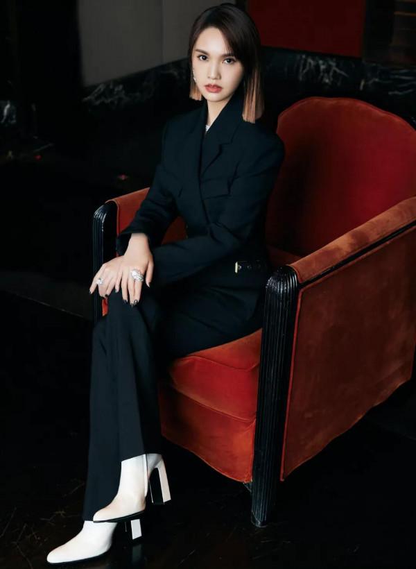 記錄楊丞琳 今日份靈動 記錄楊丞琳 今日份靈動