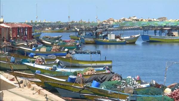 中國開發以色列軍港，美以關係破裂？還是以色列妄想一箭多雕