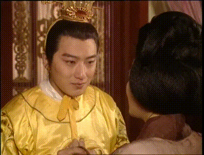 若非導演和製片吵架,這部《隋唐演義》會成為假期迴圈播放的經典 若非導演和製片吵架,這部《隋唐演義》會成為假期迴圈播放的經典