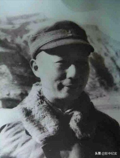 1955年，蔣介石評價了我國十大元帥，他是如何說的？