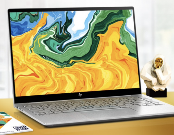 惠普ENVY14商務本領銜，雙十二數碼達人不可錯過的產品
